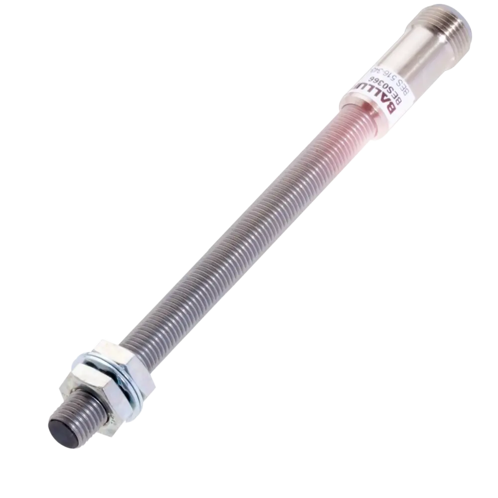 Produktfoto 1 von BALLUFF BES 516-343-SA11, Induktive Näherungsschalter, SKU: BES0366