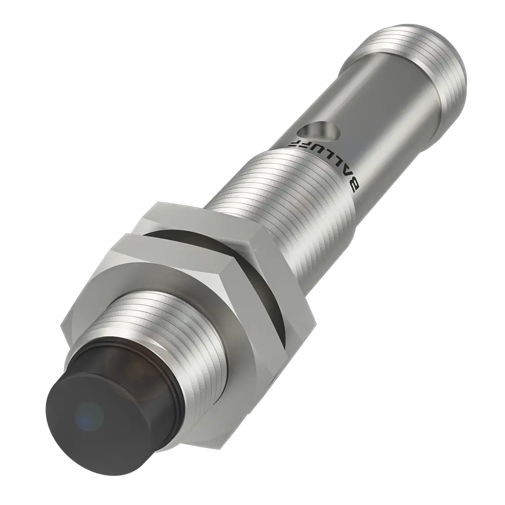 BALLUFF BES 515-356-S4-C, Induktive Näherungsschalter, SKU: BES02FC