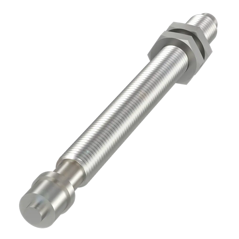 Produktfoto 1 von BALLUFF BES 08-FA-89, Plunger Probe-Lösungen, SKU: BAM009M
