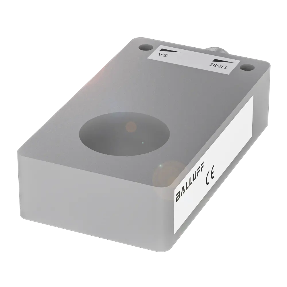 Produktfoto 1 von BALLUFF BES IKV-025.23-G-Z-S4, Schlauchumschließender Ringsensor, SKU: BES02TW