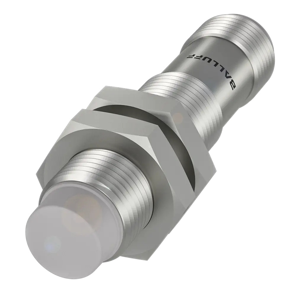 BALLUFF BES 515-356-E5-T-S4, Induktive Näherungsschalter, SKU: BES02FA