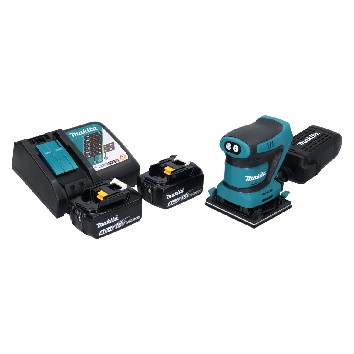 Produktfoto 1 von Makita LE00870137, Wandhalterung