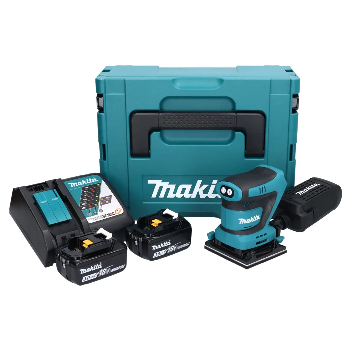 Produktfoto 1 von Makita B-05044-25, Reciproblatt BIM 152/6-11Z-25 1 St.