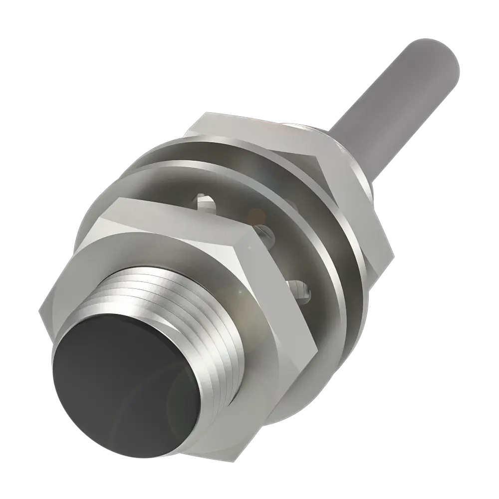 Produktfoto 1 von BALLUFF BES 516-370-E4-C-03, Induktive Näherungsschalter, SKU: BES00YM