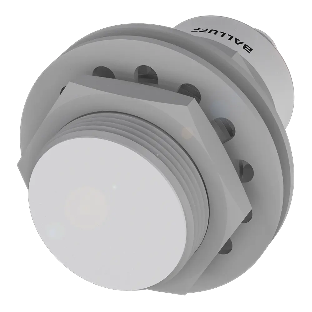 Produktfoto 1 von BALLUFF BES 516-327-S4-W, Magnetfeldfeste induktive Sensoren, SKU: BES02JJ