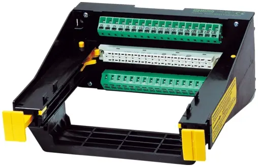 Produktfoto 1 von Murrelektronik 4000-63999-0000010, Steckkartenträger für Europakarte