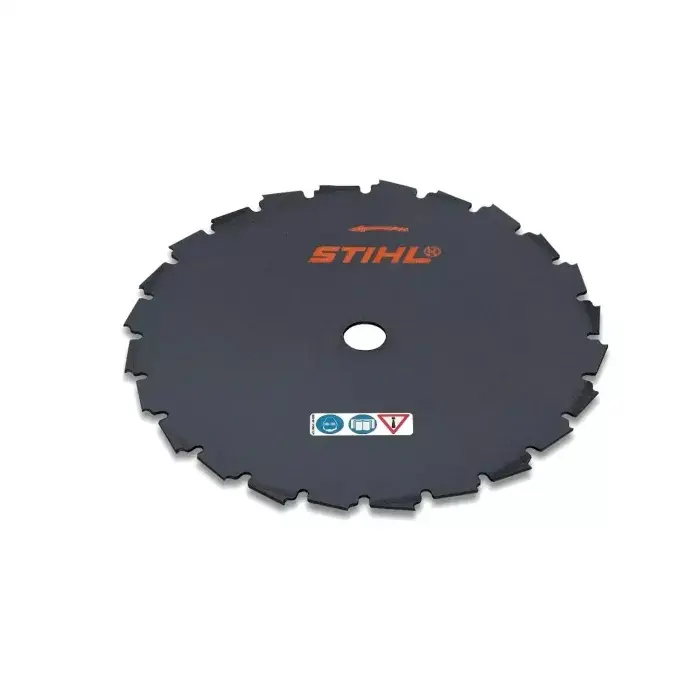 Produktfoto 1 von Stihl Kreissägeblatt MZ 225-22 HP, 20,0 mm Anschluss Zubehör, SKU: 40007134202