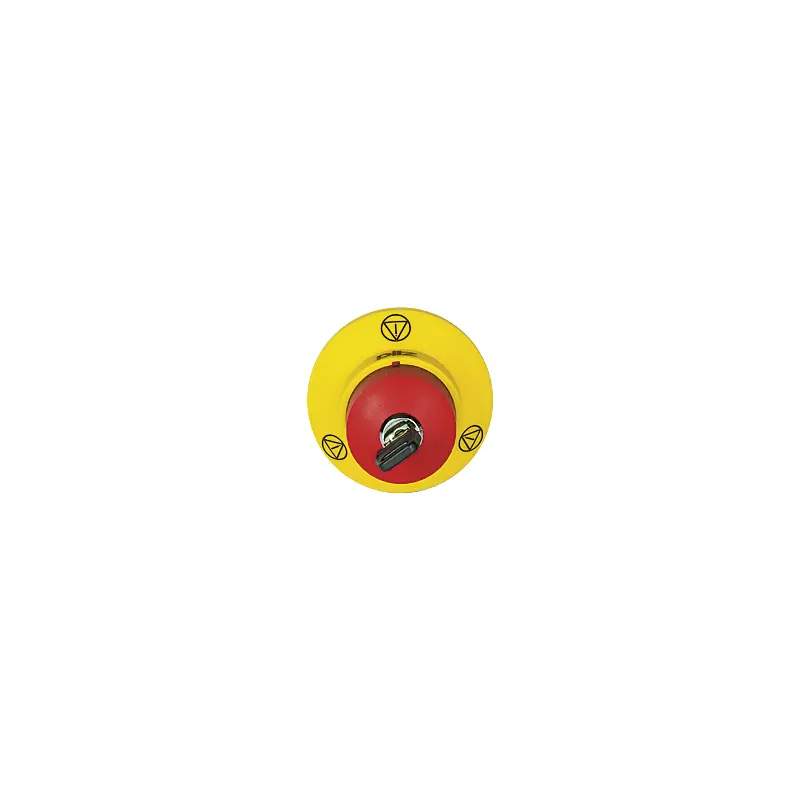 Produktfoto 1 von PILZ PIT es8s Bedienen und Beobachten P/N: 400138