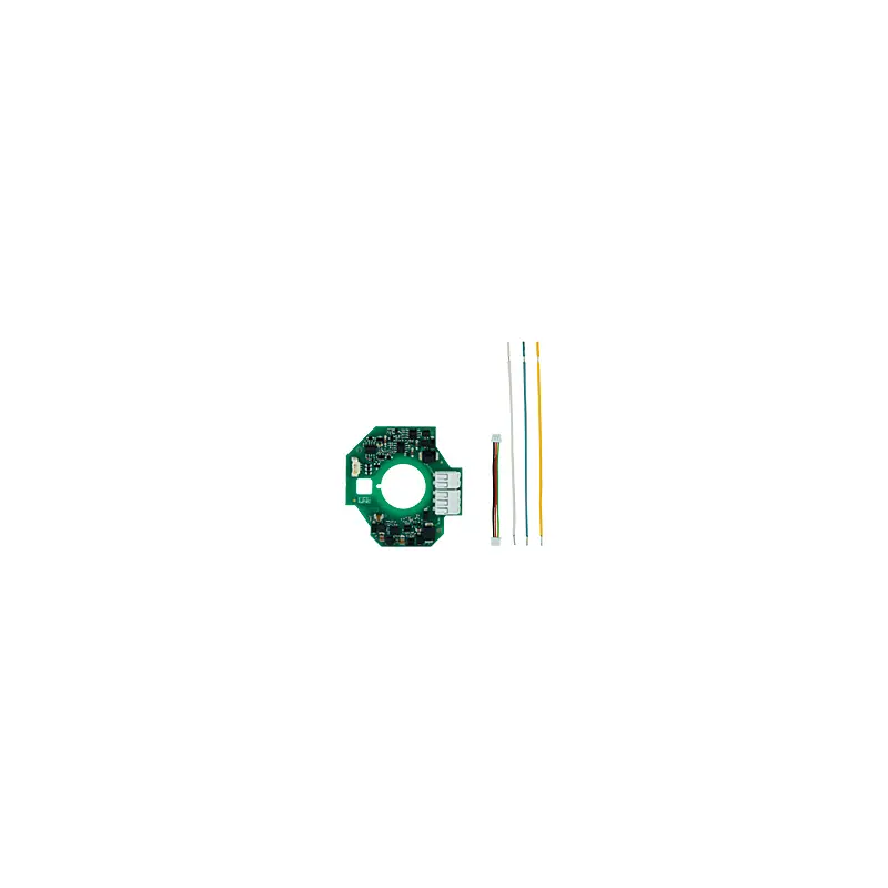 Produktfoto 1 von PILZ PIT EF LED 1 PCB, PITestop active - Taster, P/n: 400342
