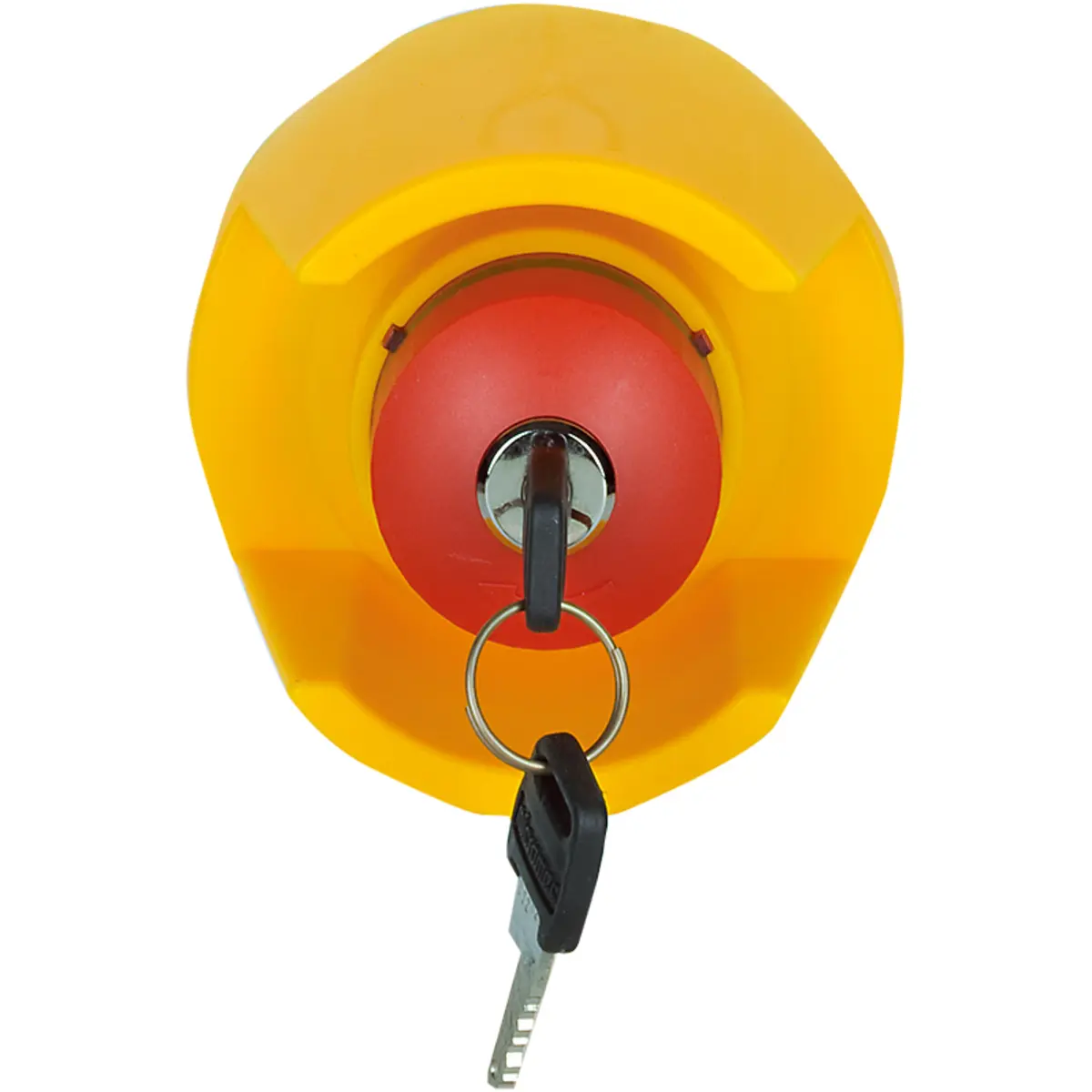 Produktfoto 1 von PILZ PIT es5.12 key operator protect Bedienen und Beobachten P/N: 400601