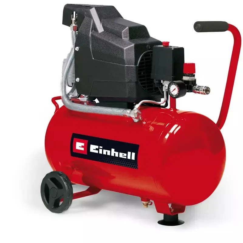 Produktfoto 1 von Einhell TC-AC 190/24/8 Kompressor, SKU: 4007325