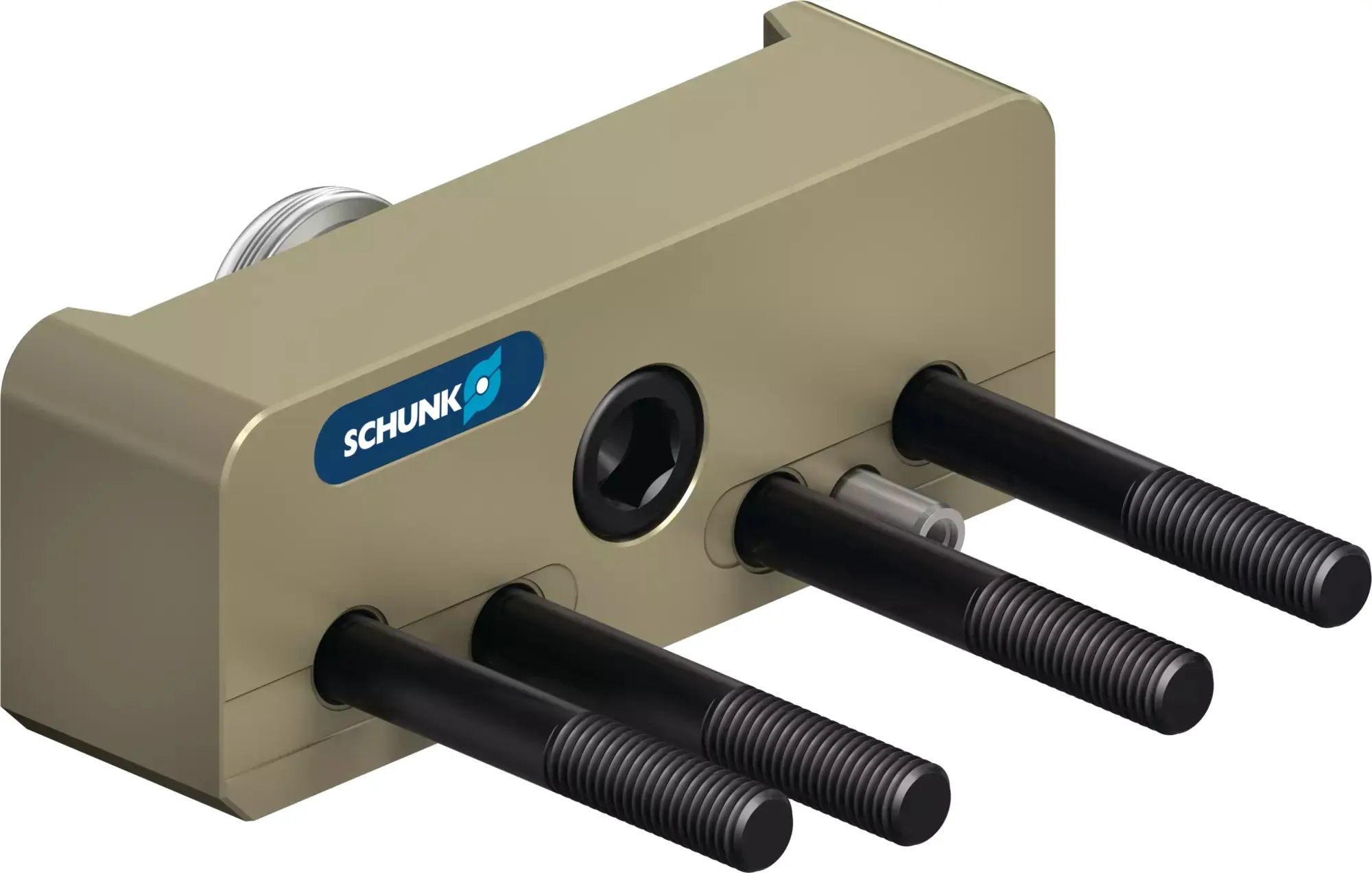 Produktfoto 1 von SCHUNK PKL 160 Lean, Palettenkupplungen