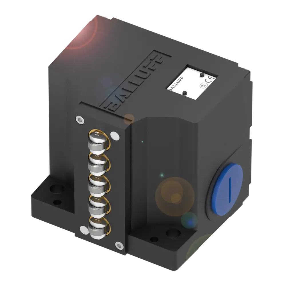 Produktfoto 1 von BALLUFF BNS 819-B02-D12-61-12-10, Mechanische Reihenpositionsschalter, SKU: BNS026R