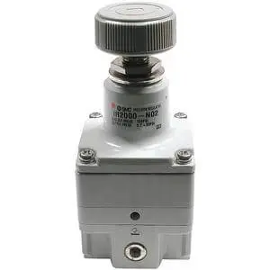 Produktfoto 1 von SMC IR2010-02BG IR1000/2000/3000 Präzisionsregler