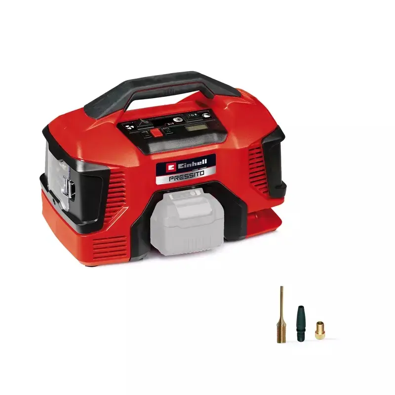 Produktfoto 1 von Einhell PRESSITO 18/21 Akku-Kompressor (18V/ohne akku), SKU: 4020467