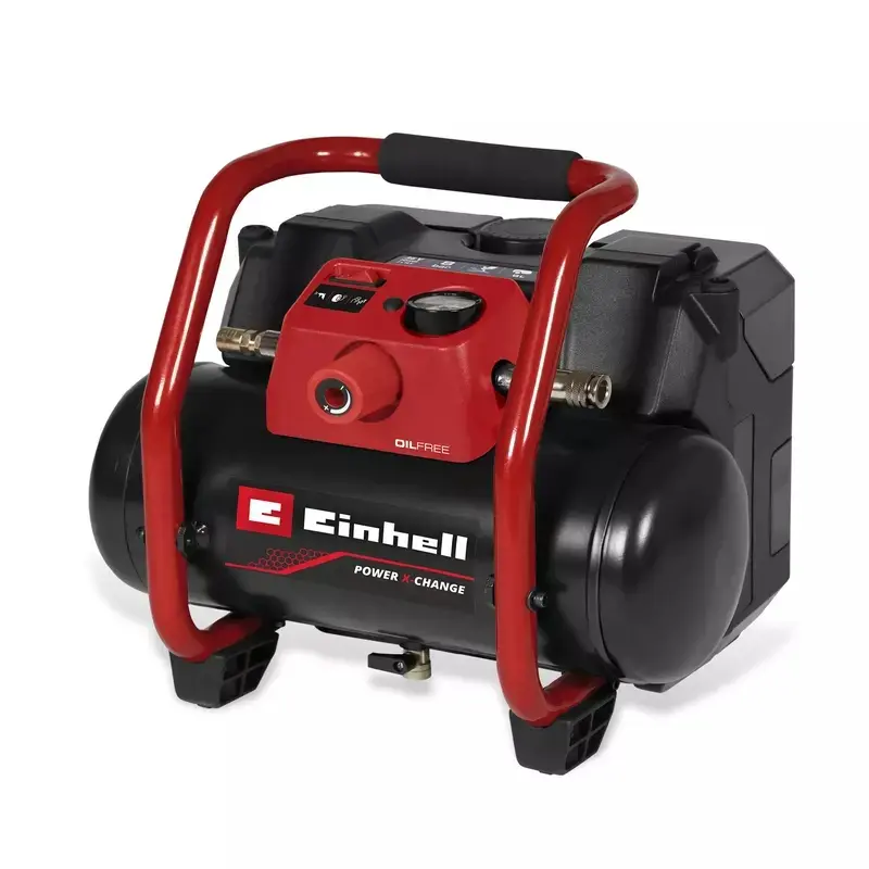 Produktfoto 1 von Einhell TE-AC 36/150 Li OF-Solo Kompressor, SKU: 4020415