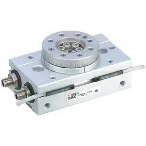 Produktfoto 1 von SMC MSQB7A Schwenktisch