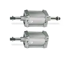 Produktfoto 1 von Camozzi F-160 Zylinderanker, Serie 40