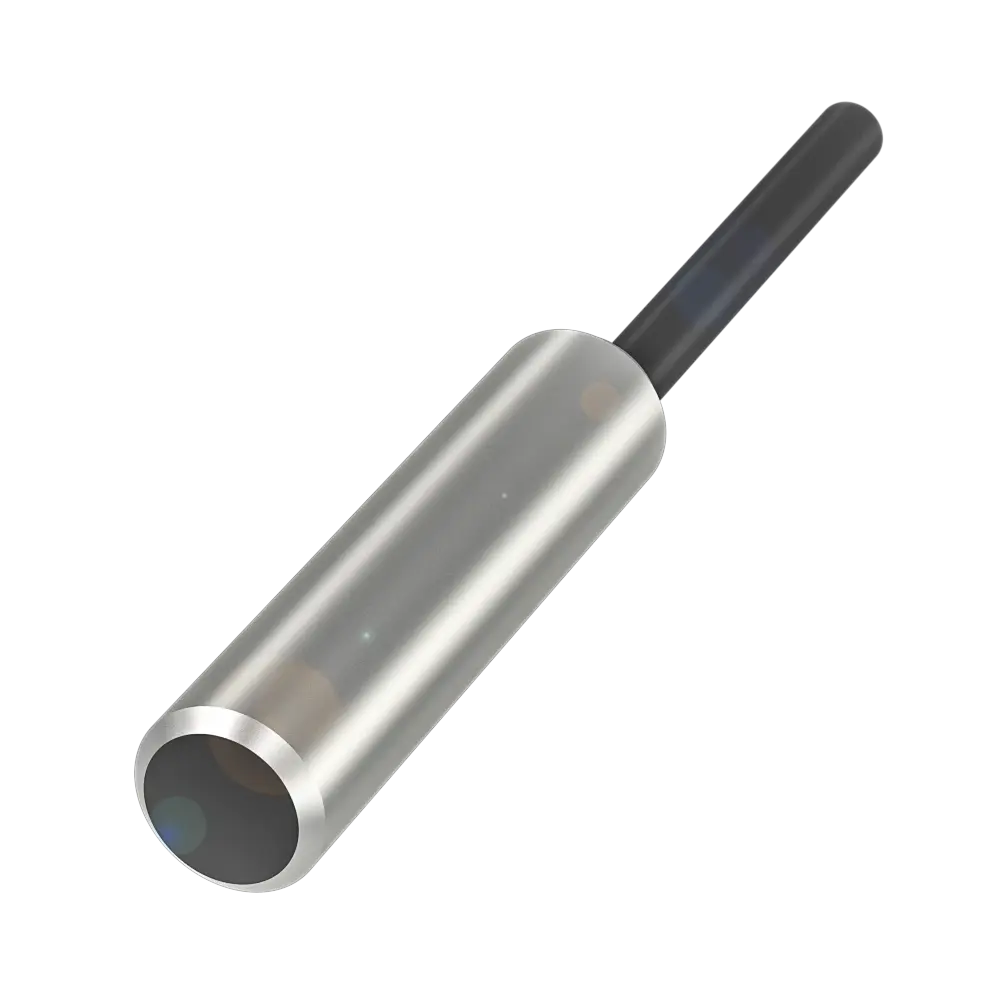 Produktfoto 1 von BALLUFF BES 516-369-G-SA9-PU-02,5, Induktive Näherungsschalter, SKU: BES037A