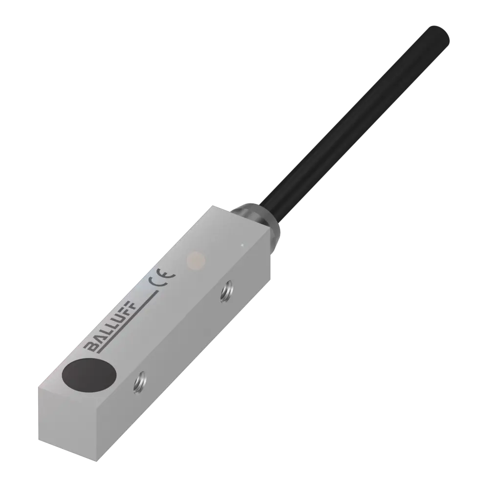 BALLUFF BES Q08ZC-POC20B-BP03, Quadratische Kompaktausführung, SKU: BES01T8