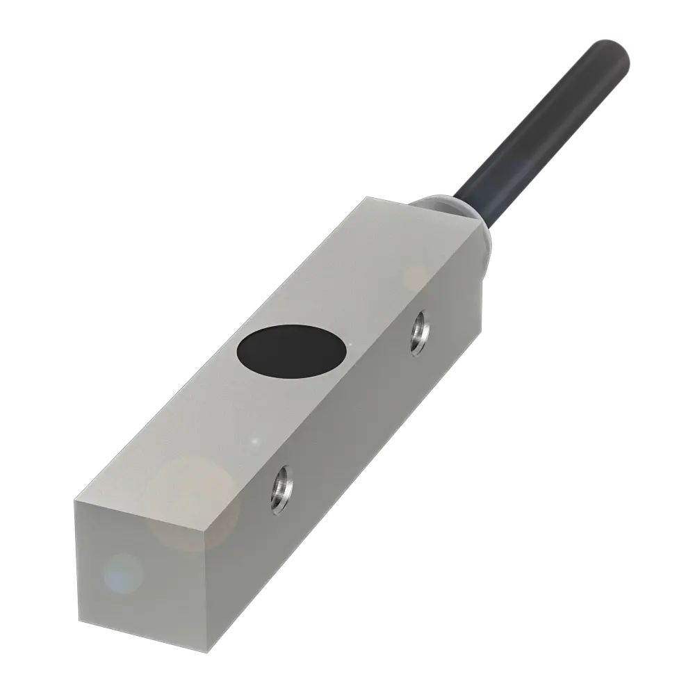 Produktfoto 1 von BALLUFF BES Q08ZE-PSC20B-BP02, Quadratische Kompaktausführung, SKU: BES01UM