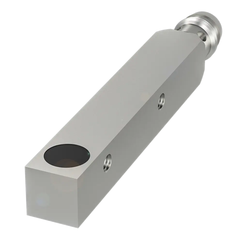 BALLUFF BES Q08ZC-POC20B-S49G, Quadratische Kompaktausführung, SKU: BES01TF