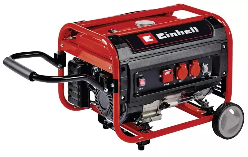 Produktfoto 1 von Einhell TC-PG 35/E5 Stromerzeuger