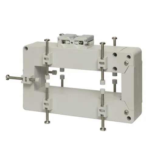 Produktfoto 1 von Carlo Gavazzi CTD10H25005AXXX, 2500A Solid-Core-Stromwandler