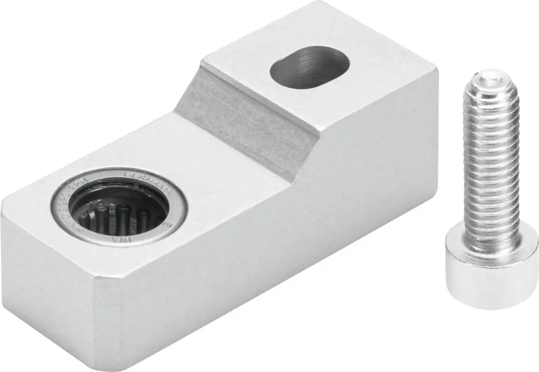 Produktfoto 1 von FESTO EAMG-U1-86, Gegenlager, P\n: 1354283