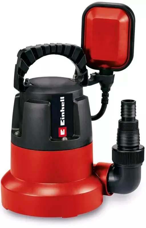 Produktfoto 1 von Einhell GC-SP 3580 LL Tauchpumpe