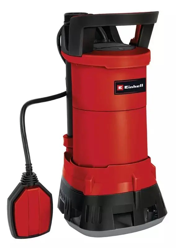 Produktfoto 1 von Einhell GE-DP 3925 ECO Schmutzwasserpumpe