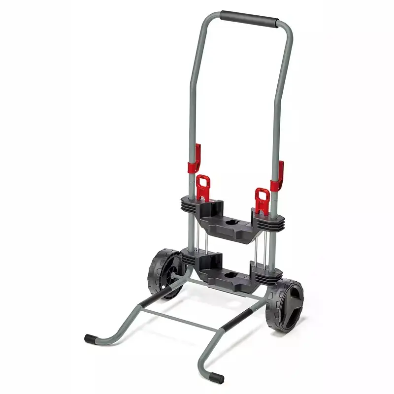 Produktfoto 1 von Einhell Schlauchwagen 4173772, ohne Schlauch, für Schlauchbox GE-HR 18/30
