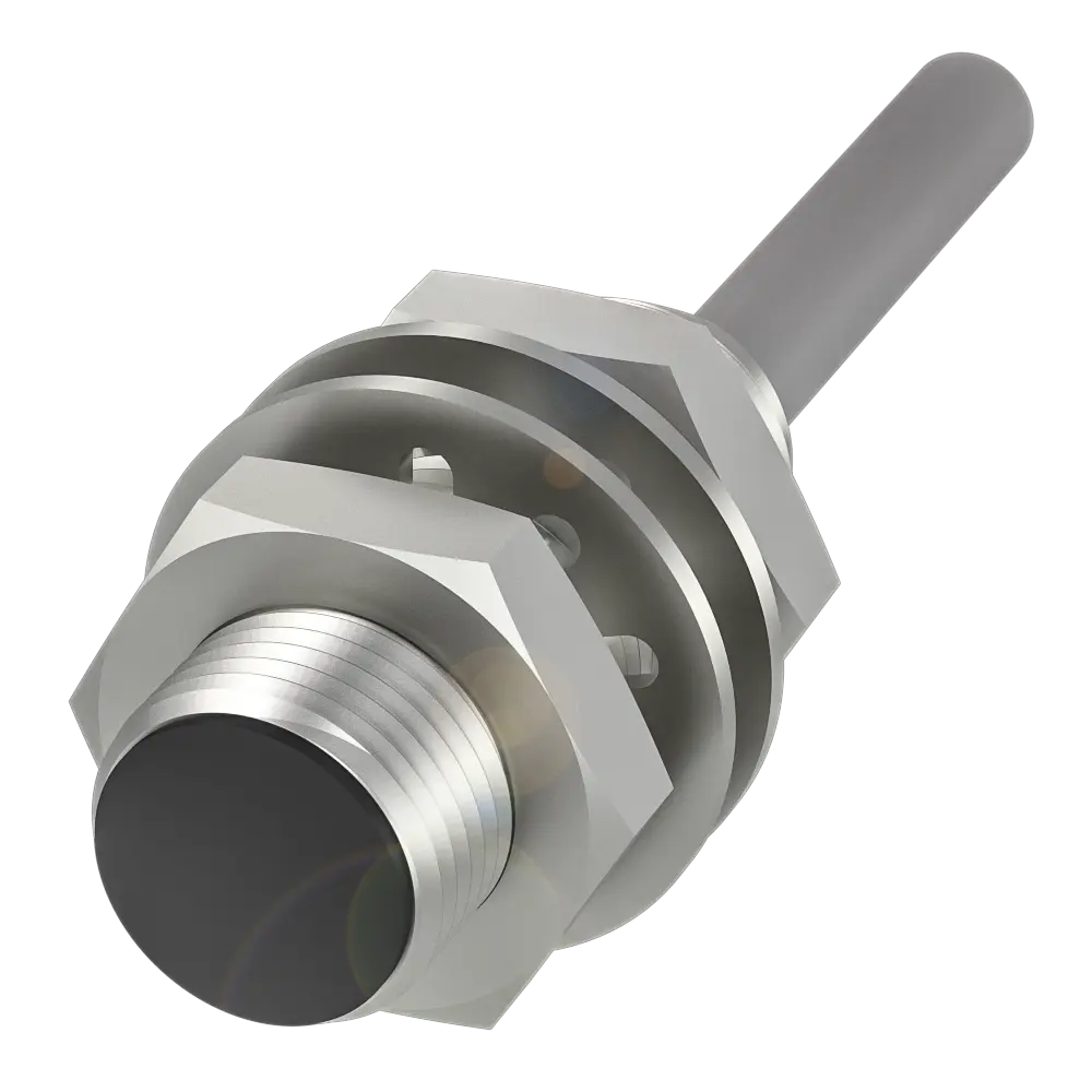 Produktfoto 1 von BALLUFF BES 516-325-G-E4-C-05, Induktive Näherungsschalter, SKU: BES00PN