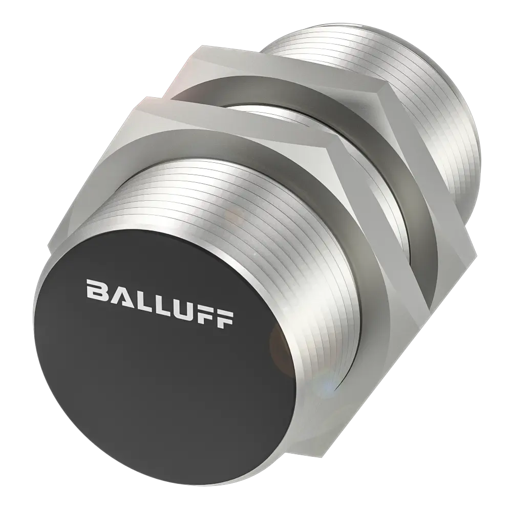 Produktfoto 1 von BALLUFF BES M30MI-POC15B-S04G, Induktive Näherungsschalter, SKU: BES03RK