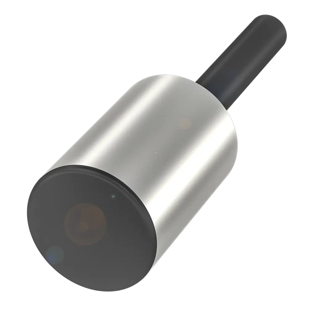 Produktfoto 1 von BALLUFF BES G06EA-PSC15B-EP02, Zylindrische Ausführung ohne Gewinde, SKU: BES025M