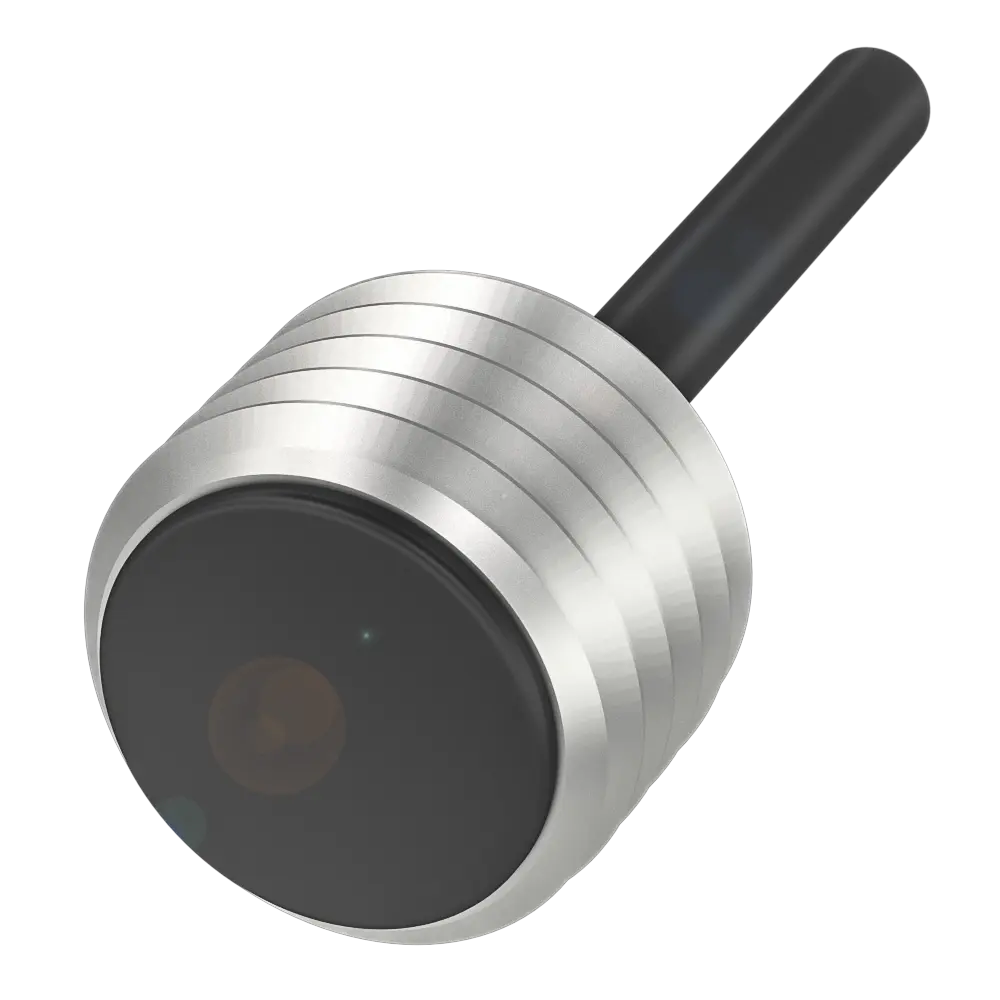 Produktfoto 1 von BALLUFF BES M08E60-PSC15B-EP02, Zylindrische Miniaturausführung, SKU: BES026M