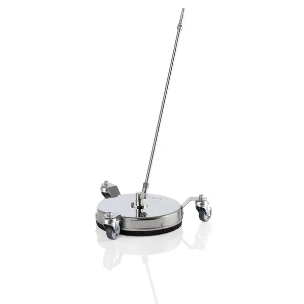 Produktfoto 1 von Kränzle Terrassenreiniger Round Cleaner INOX 300