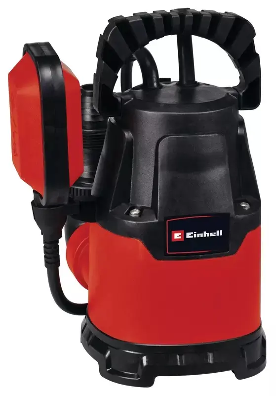 Produktfoto 1 von Einhell GC-SP 2275 Tauchpumpe