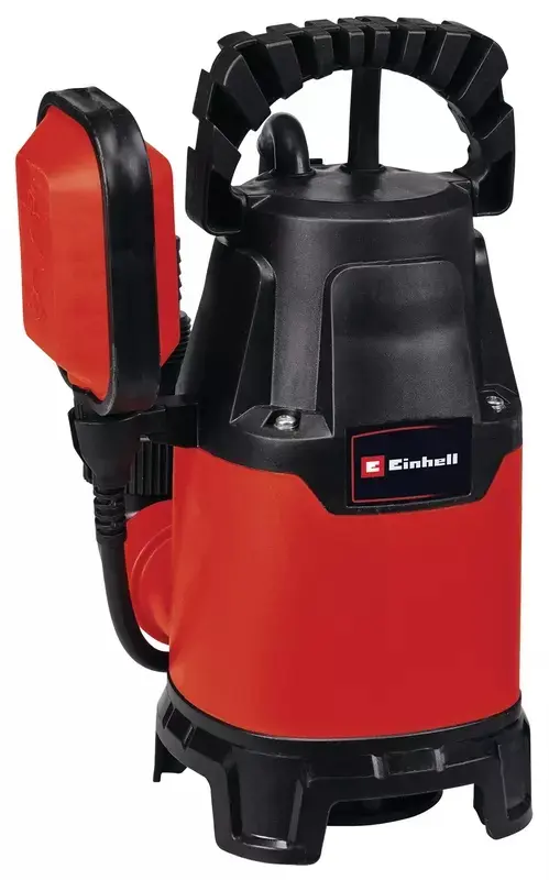 Produktfoto 1 von Einhell GC-DP 3325 Schmutzwasserpumpe
