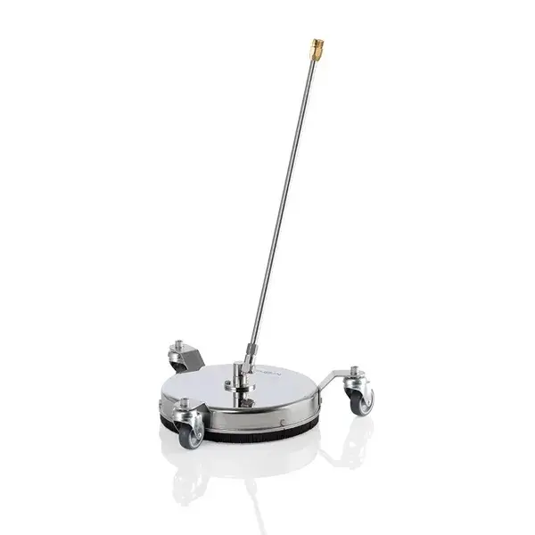 Produktfoto 1 von Kränzle Terrassenreiniger Round Cleaner INOX 300