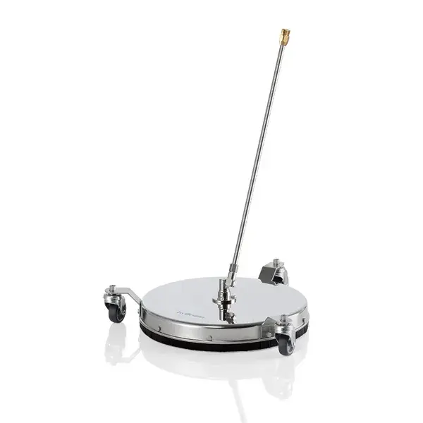 Produktfoto 1 von Kränzle Terrassenreiniger Round Cleaner INOX 410