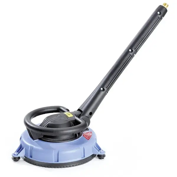 Produktfoto 1 von Kränzle Terrassenreiniger Round Cleaner UFO lang