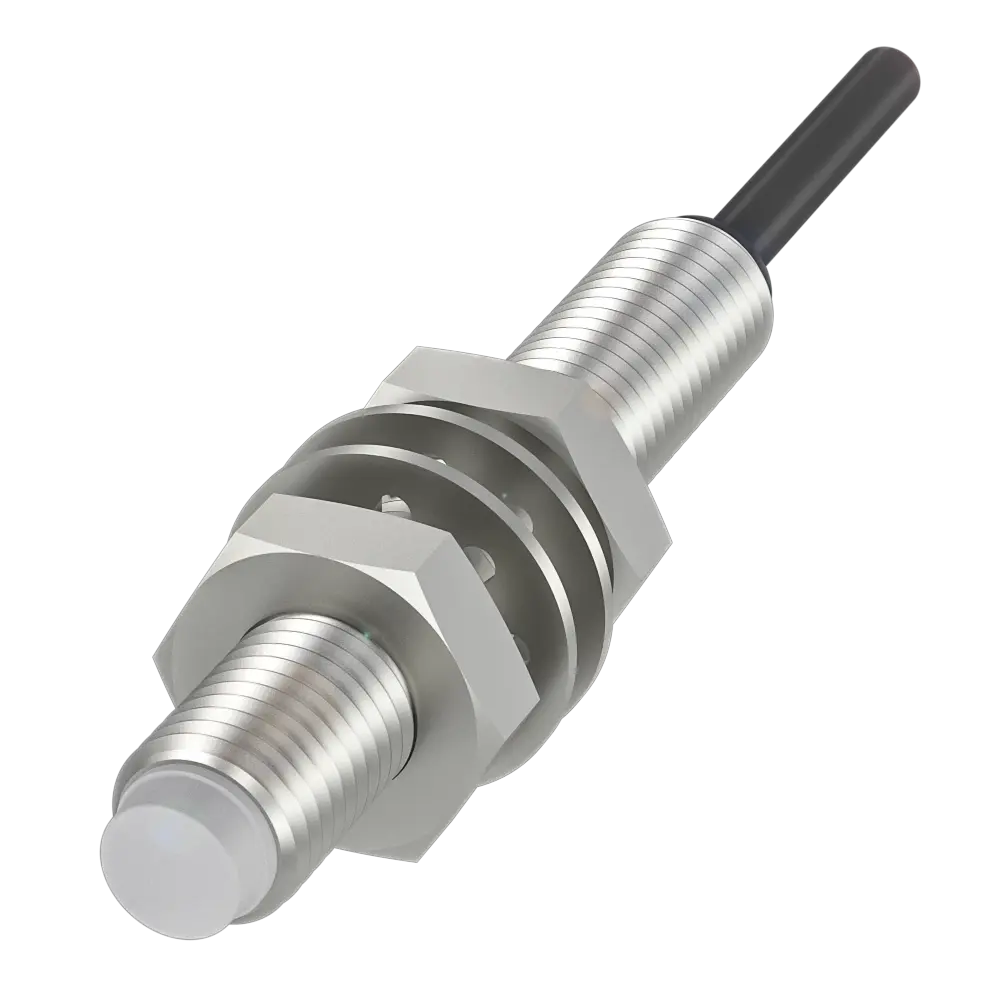 Produktfoto 1 von BALLUFF BAW M08EI-UAD25F-BP03, Induktive Abstandssensoren, SKU: BAW000W