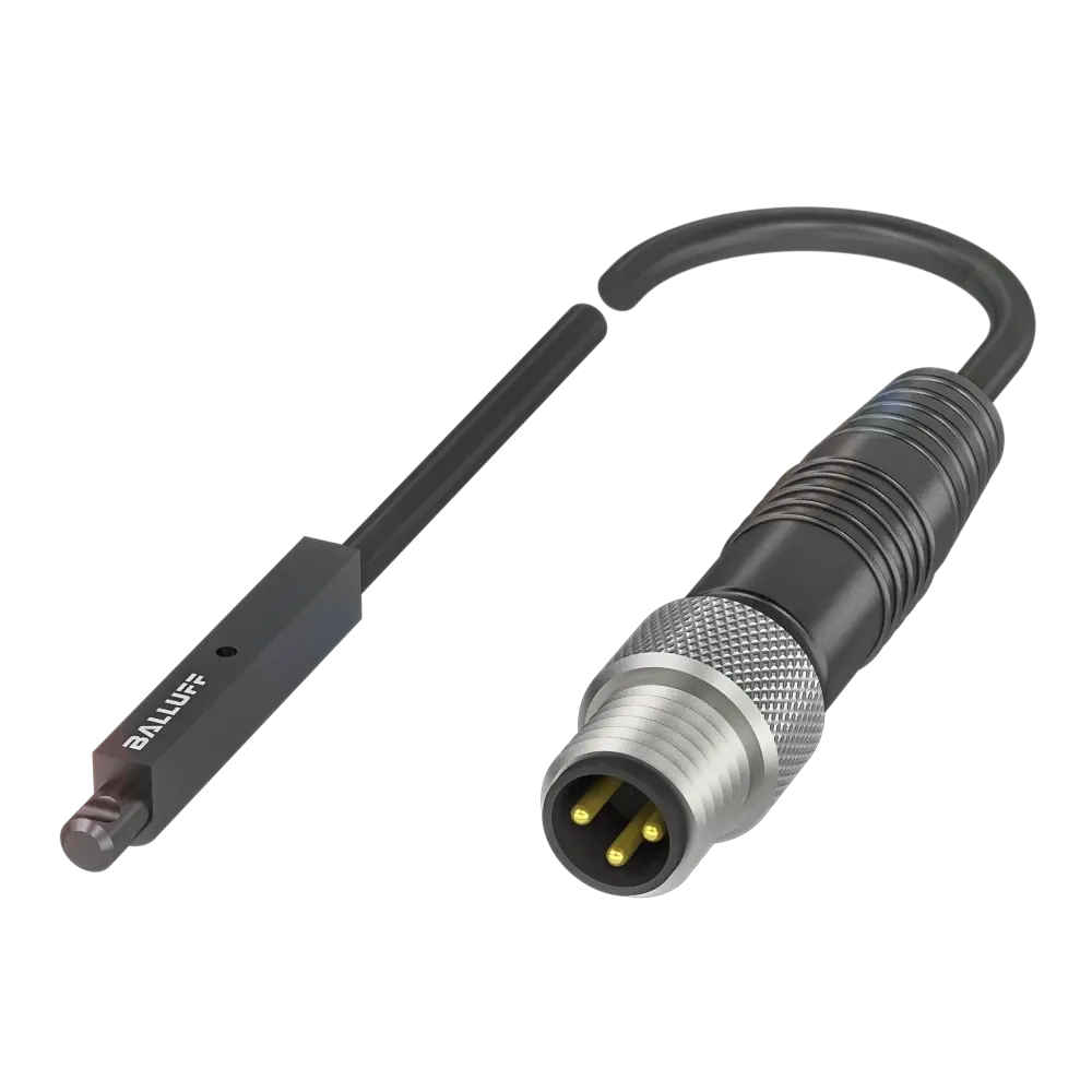Produktfoto 1 von BALLUFF BMF 303K-PS-C-2A-SA2-S49-00,3, Magnetischer Sensor, SKU: BMF0043