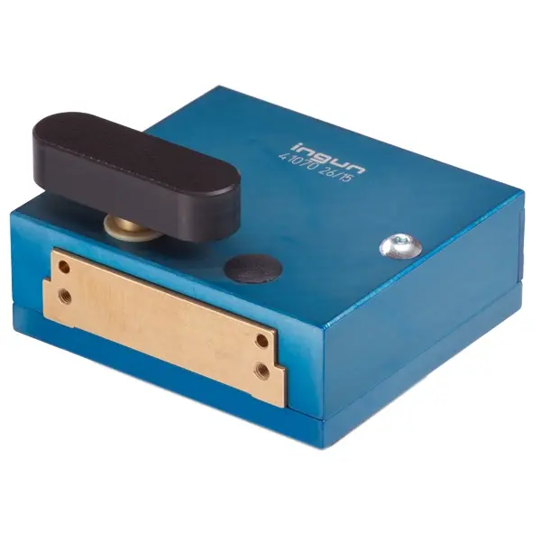Produktfoto 1 von Ingun SAM-M-20-150N-070-063, Seitenanfahrmechanik, SKU: 41070