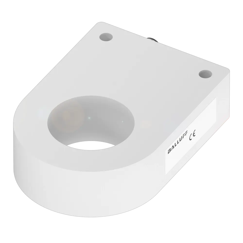 Produktfoto 1 von BALLUFF BES IKV-045.23-G-Z-S4, Schlauchumschließender Ringsensor, SKU: BES02TY