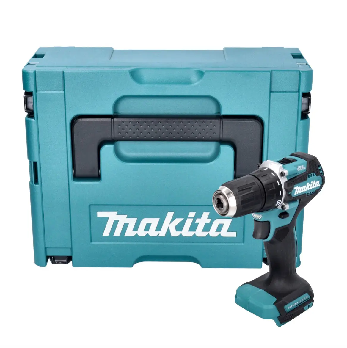 Produktfoto 1 von Makita DVR450Z, Betonverdichter