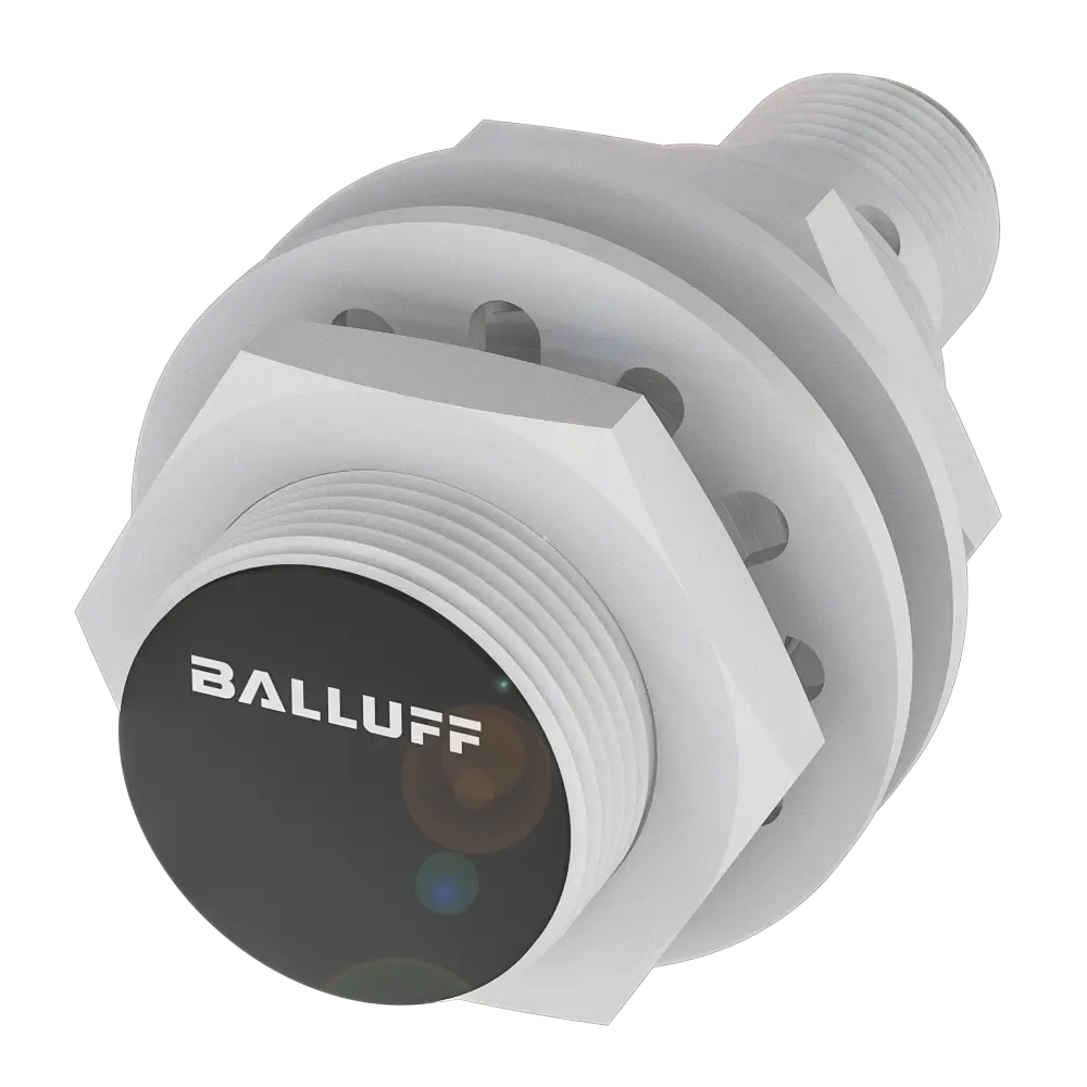 Produktfoto 1 von BALLUFF BES M18MF1-PSC50A-S04G-W, Induktive Faktor 1-Sensoren, SKU: BES02K9