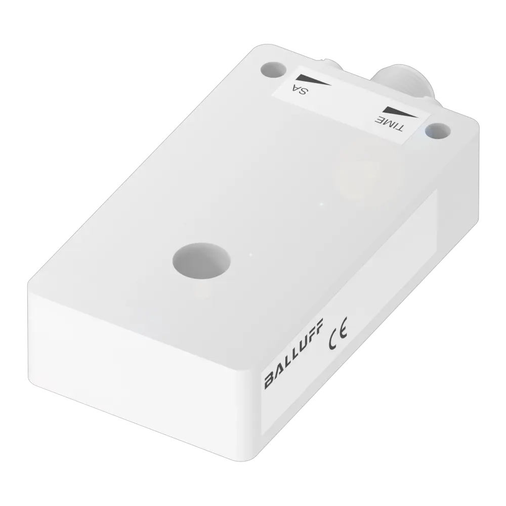 Produktfoto 1 von BALLUFF BES IKV-010.23-G-Z-S4, Schlauchumschließender Ringsensor, SKU: BES02TT