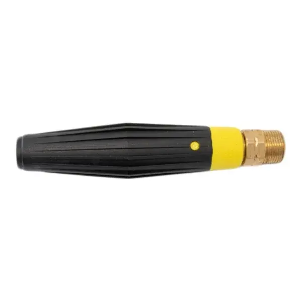 Produktfoto 1 von Kränzle Vario Jet Sprühkopf 042, mit Schraubeinsatz für Pistole, E:M22x1,5 AG
